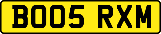 BO05RXM