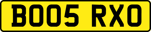 BO05RXO