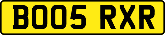 BO05RXR
