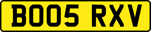 BO05RXV
