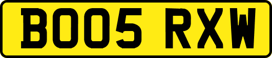 BO05RXW