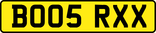 BO05RXX