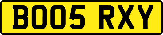 BO05RXY