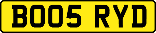 BO05RYD