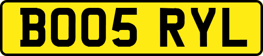 BO05RYL
