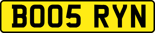 BO05RYN