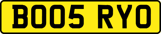 BO05RYO