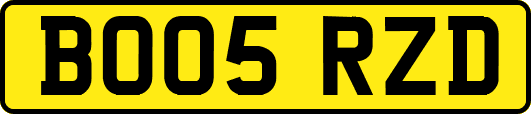 BO05RZD