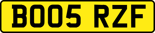BO05RZF