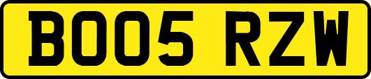 BO05RZW