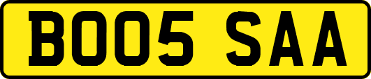 BO05SAA