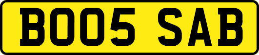 BO05SAB