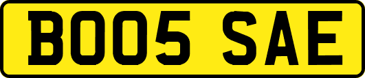 BO05SAE