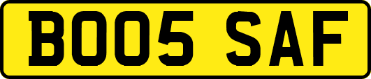 BO05SAF