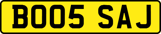 BO05SAJ