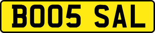 BO05SAL