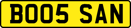 BO05SAN