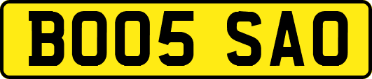 BO05SAO
