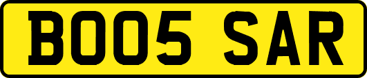 BO05SAR