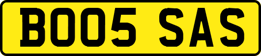 BO05SAS