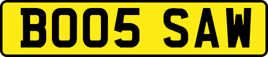 BO05SAW