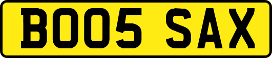 BO05SAX