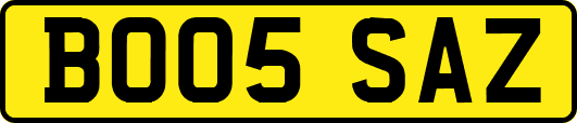 BO05SAZ