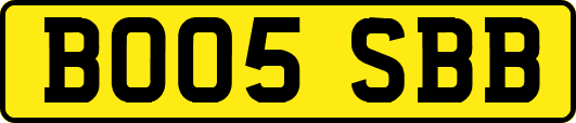 BO05SBB