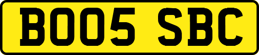 BO05SBC