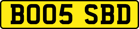 BO05SBD