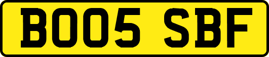 BO05SBF