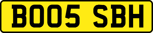 BO05SBH