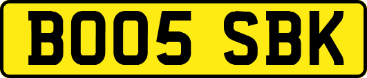 BO05SBK
