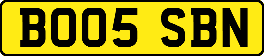 BO05SBN