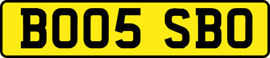 BO05SBO