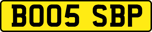 BO05SBP