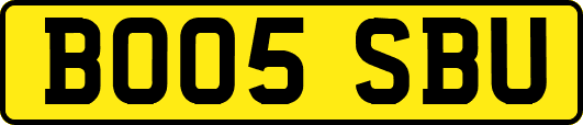 BO05SBU