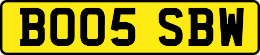 BO05SBW