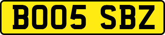 BO05SBZ