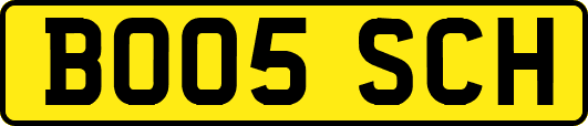 BO05SCH