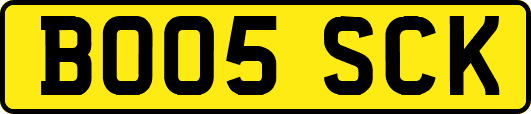 BO05SCK