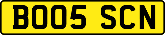 BO05SCN