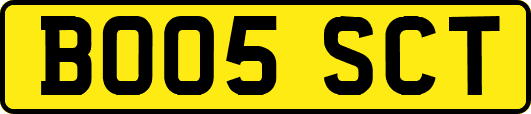 BO05SCT