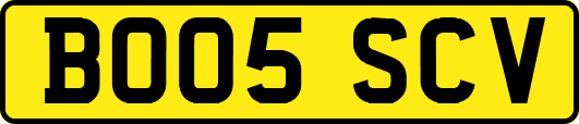 BO05SCV