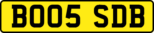 BO05SDB