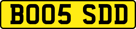 BO05SDD