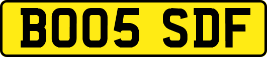 BO05SDF