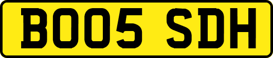 BO05SDH