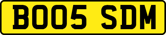 BO05SDM