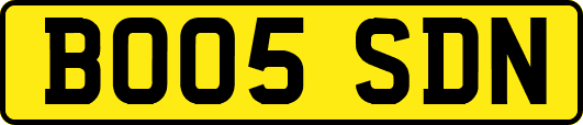 BO05SDN